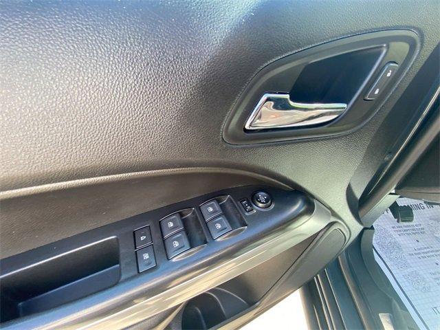 used 2020 Chevrolet Colorado car, priced at $35,410
