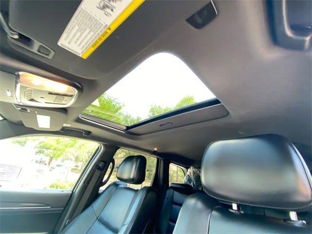 used 2018 Jeep Grand Cherokee car, priced at $17,810