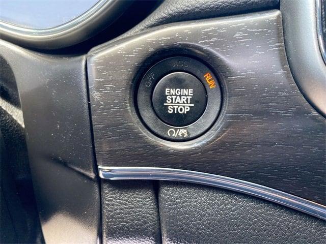 used 2018 Jeep Grand Cherokee car, priced at $17,810