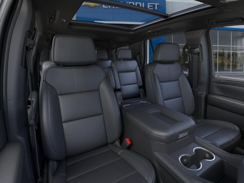 new 2024 Chevrolet Tahoe car, priced at $74,679