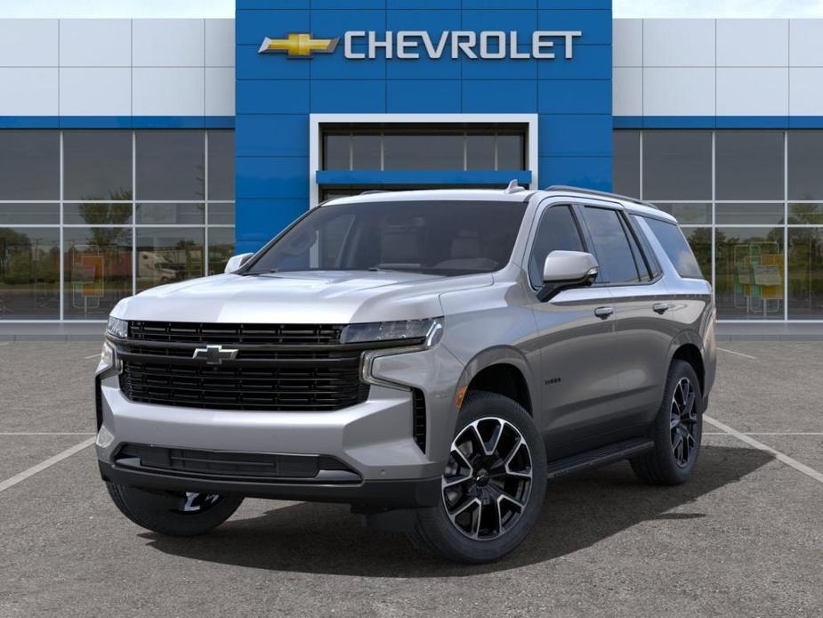 new 2024 Chevrolet Tahoe car, priced at $74,679