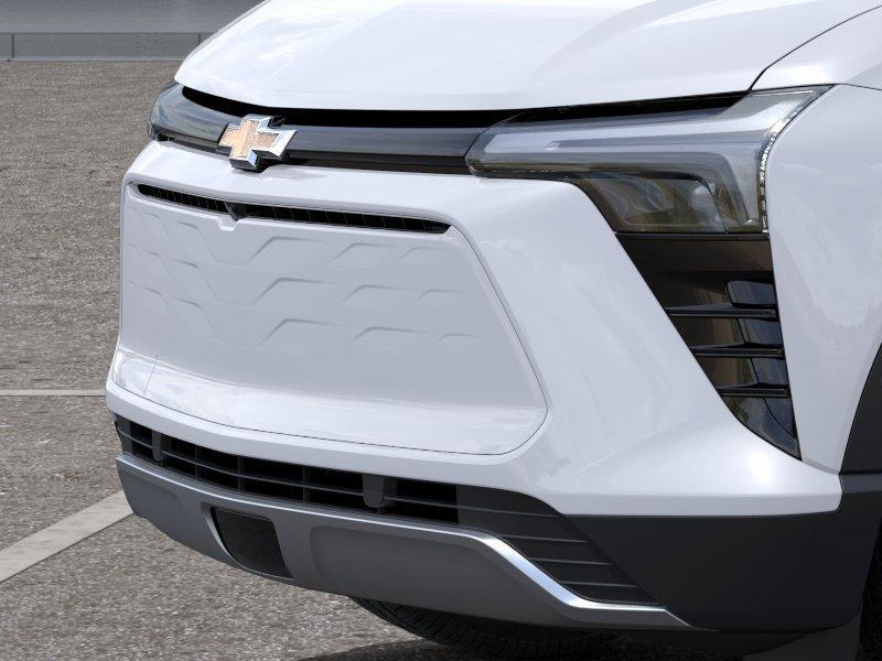 new 2024 Chevrolet Blazer EV car, priced at $50,684