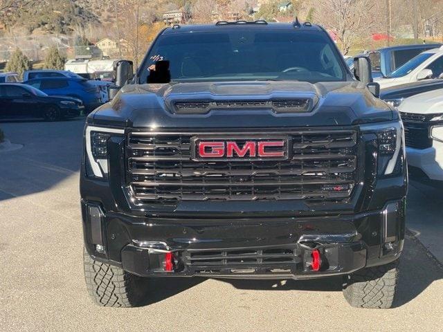 used 2024 GMC Sierra 2500 car, priced at $89,310