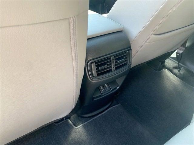used 2021 Honda CR-V car, priced at $23,810