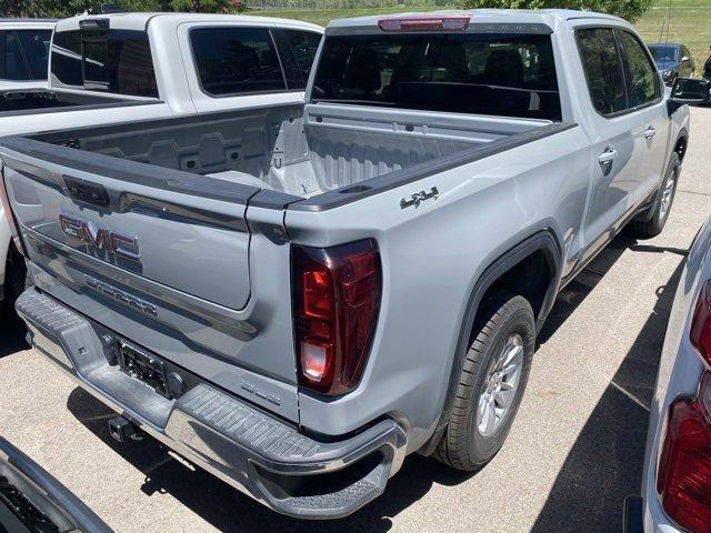 used 2024 GMC Sierra 1500 car, priced at $43,410