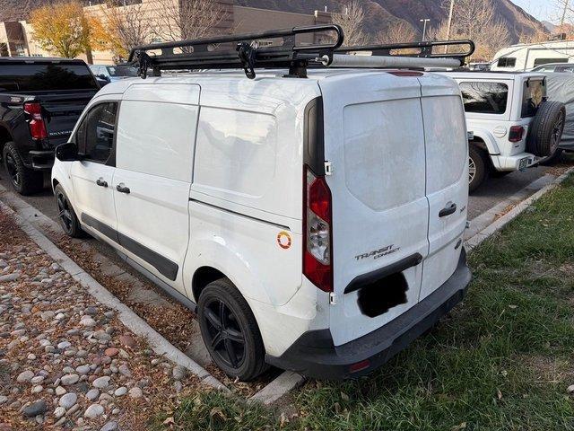 used 2019 Ford Transit Connect car, priced at $13,910