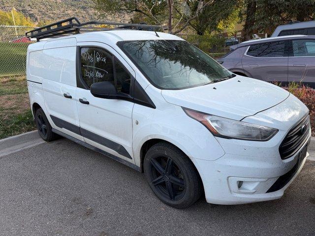 used 2019 Ford Transit Connect car, priced at $13,910