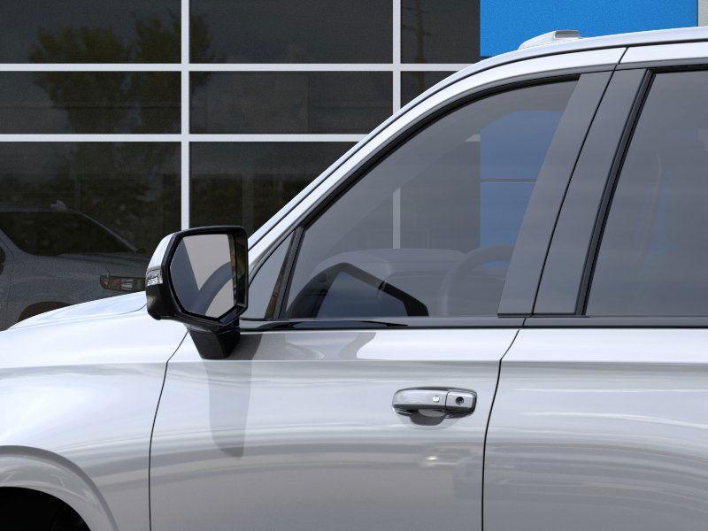 new 2026 Chevrolet Tahoe car, priced at $86,929