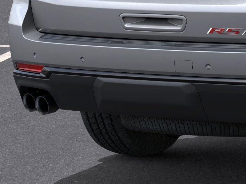 new 2026 Chevrolet Tahoe car, priced at $86,929