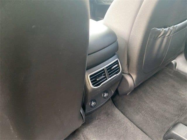 used 2023 Hyundai Santa Fe car, priced at $25,510