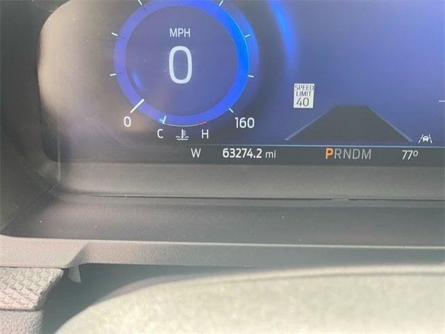 used 2020 Ford Explorer car, priced at $31,910