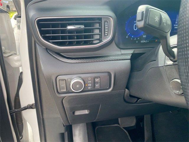 used 2020 Ford Explorer car, priced at $31,910
