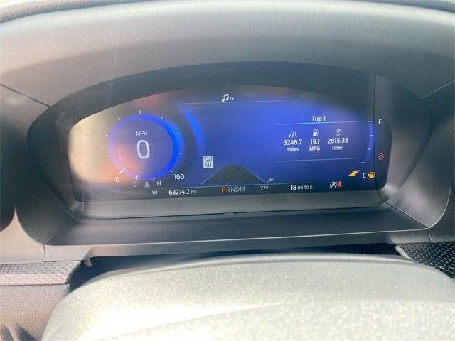 used 2020 Ford Explorer car, priced at $31,910
