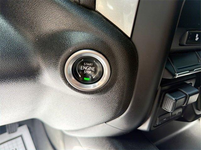 used 2022 Chevrolet Silverado 1500 Limited car, priced at $40,910