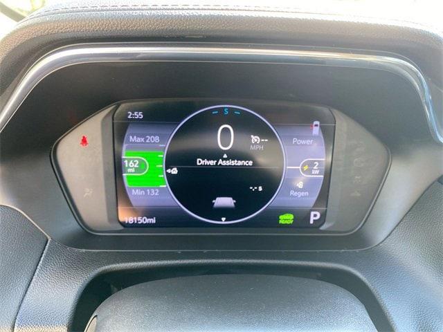 used 2023 Chevrolet Bolt EUV car, priced at $18,910