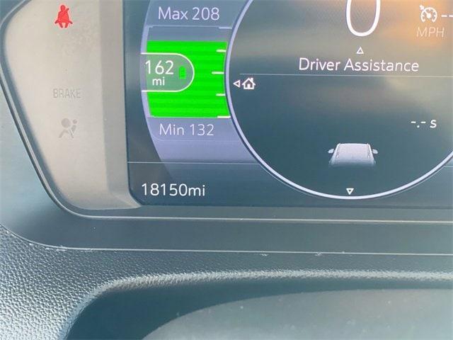 used 2023 Chevrolet Bolt EUV car, priced at $18,910