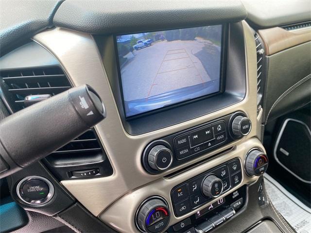 used 2019 GMC Yukon car, priced at $42,410