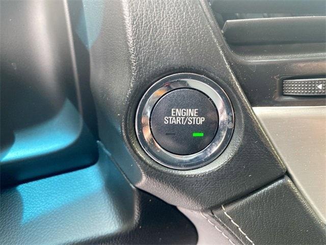 used 2019 GMC Yukon car, priced at $42,110