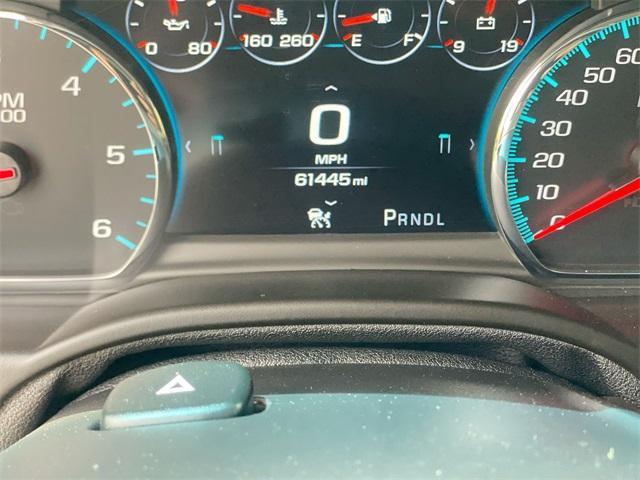used 2019 GMC Yukon car, priced at $42,410