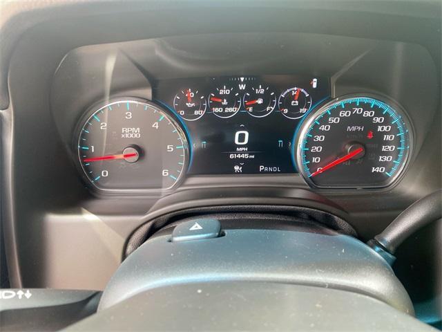 used 2019 GMC Yukon car, priced at $42,410
