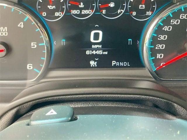 used 2019 GMC Yukon car, priced at $42,110