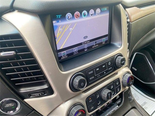 used 2019 GMC Yukon car, priced at $42,110