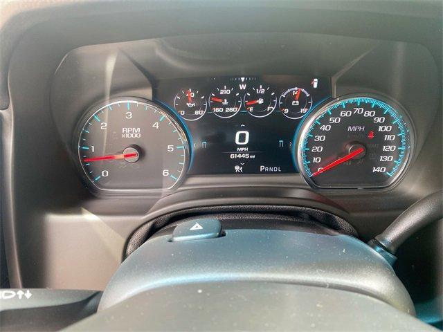 used 2019 GMC Yukon car, priced at $42,110