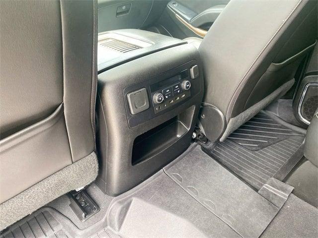 used 2019 GMC Yukon car, priced at $40,810