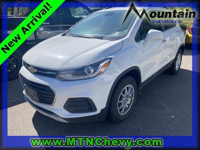 used 2019 Chevrolet Trax car, priced at $11,910