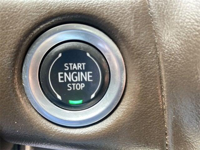 used 2022 Chevrolet Suburban car, priced at $58,410