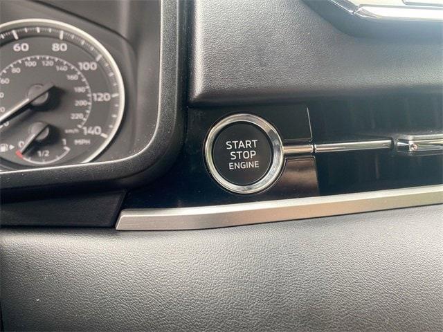 used 2024 Mitsubishi Outlander car, priced at $28,910
