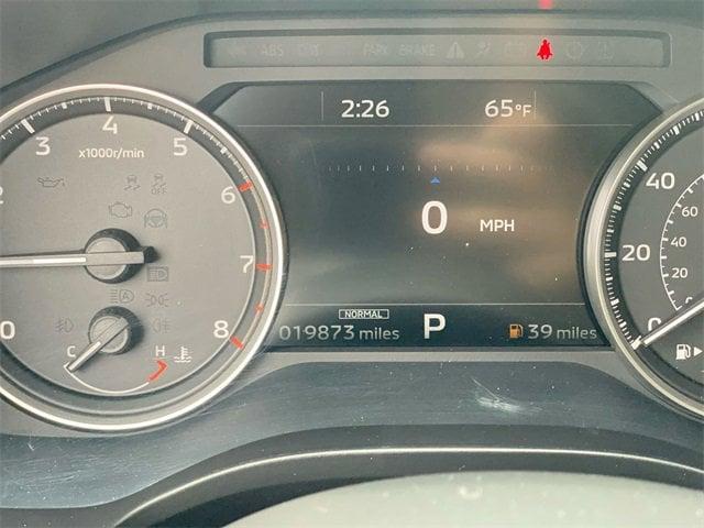 used 2024 Mitsubishi Outlander car, priced at $28,910