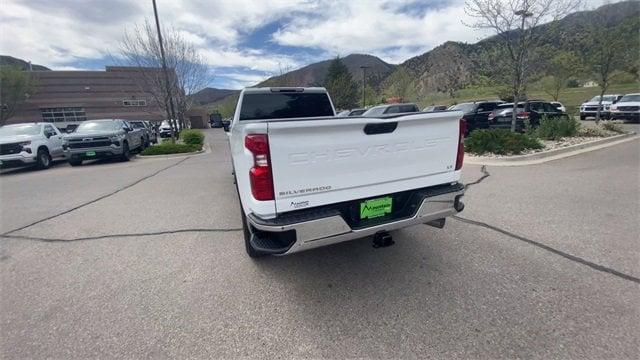 used 2023 Chevrolet Silverado 3500 car, priced at $46,510