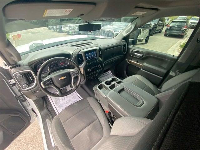 used 2023 Chevrolet Silverado 3500 car, priced at $46,510