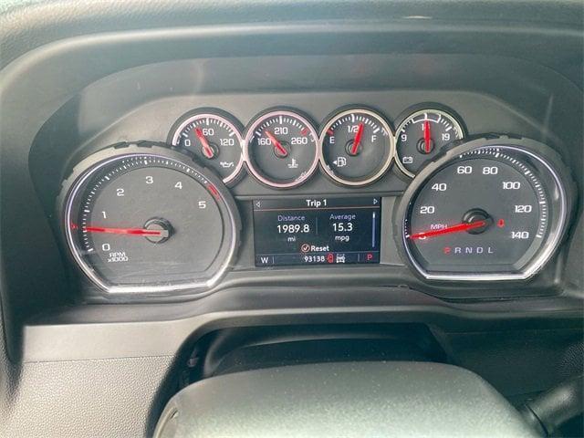 used 2023 Chevrolet Silverado 3500 car, priced at $46,510