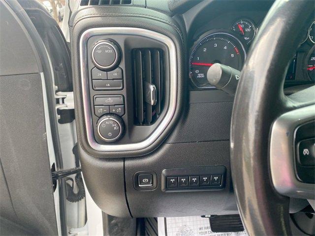 used 2023 Chevrolet Silverado 3500 car, priced at $46,510