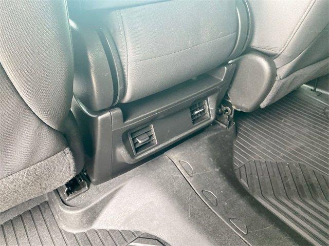 used 2023 Chevrolet Silverado 3500 car, priced at $46,510