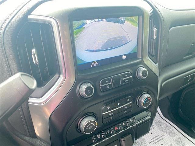 used 2023 Chevrolet Silverado 3500 car, priced at $45,010
