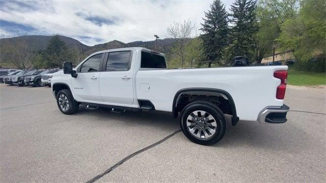 used 2023 Chevrolet Silverado 3500 car, priced at $46,510