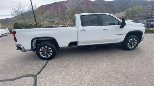 used 2023 Chevrolet Silverado 3500 car, priced at $45,010