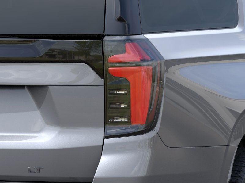 new 2025 Chevrolet Suburban car, priced at $70,684