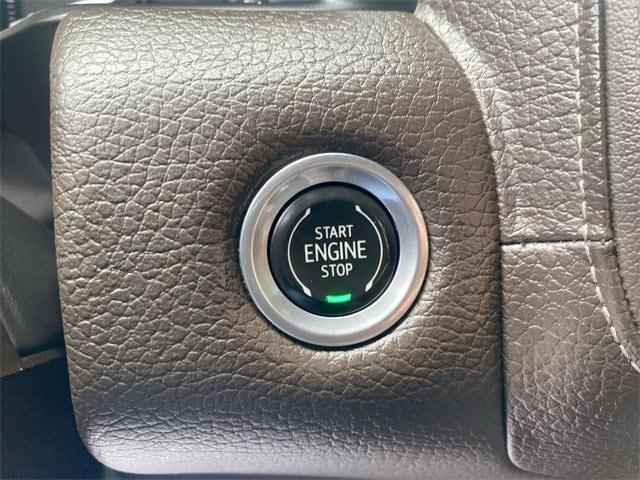 used 2021 GMC Yukon car, priced at $52,910