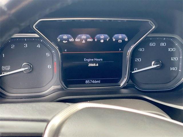 used 2021 GMC Yukon XL car, priced at $51,210