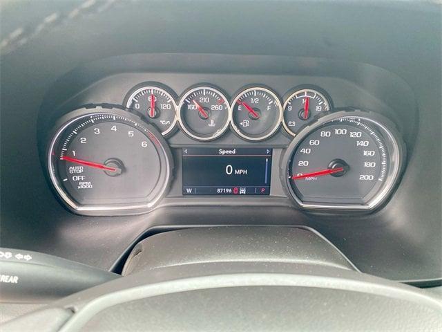 used 2021 Chevrolet Tahoe car, priced at $42,210