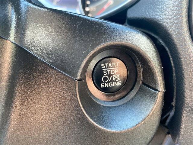used 2018 Jeep Compass car, priced at $15,310