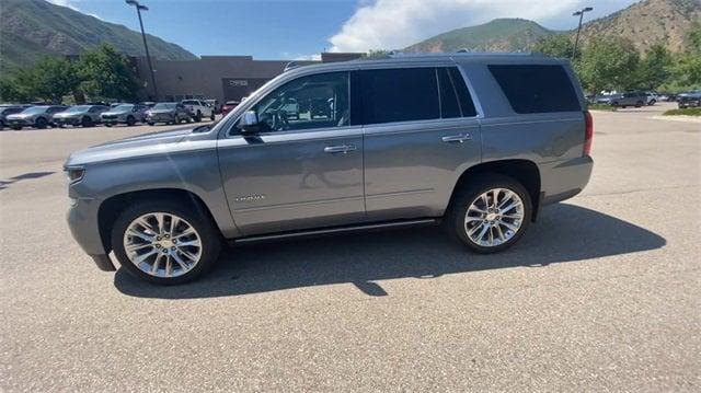 used 2019 Chevrolet Tahoe car, priced at $32,910