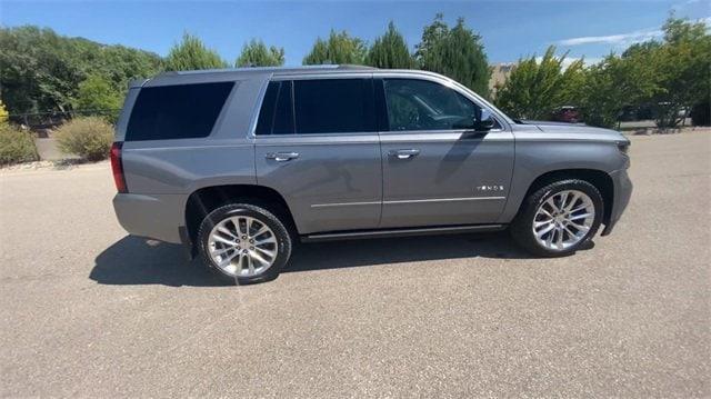 used 2019 Chevrolet Tahoe car, priced at $32,910