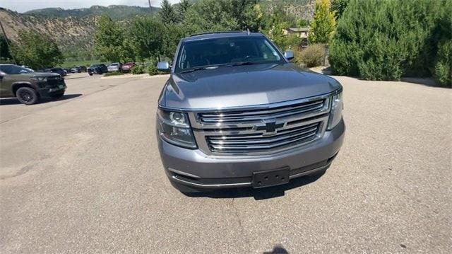 used 2019 Chevrolet Tahoe car, priced at $32,910