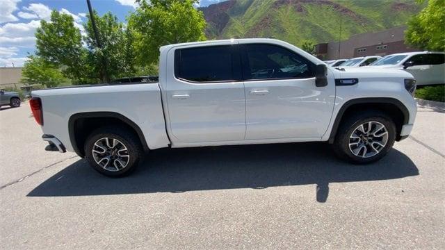 used 2024 GMC Sierra 1500 car, priced at $52,310