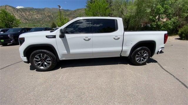 used 2024 GMC Sierra 1500 car, priced at $52,310